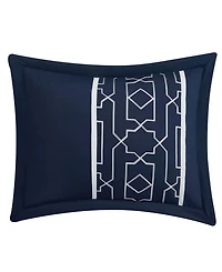 Stratford Park Aisleen 6 Piece Comforter Set, King
