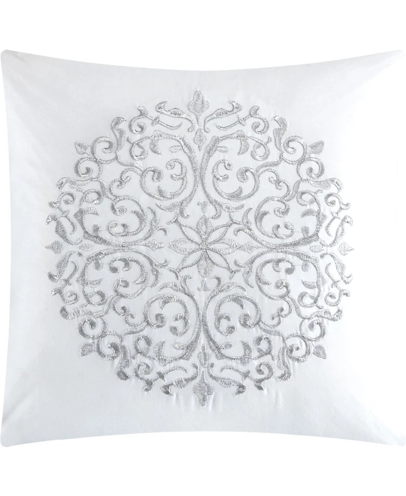 Stratford Park Tessa 7 Piece Comforter Set, King