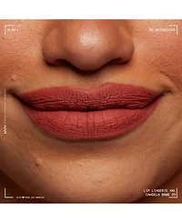 Nyx Professional Makeup Lip Lingerie Xxl Long-Lasting Matte Liquid Lipstick