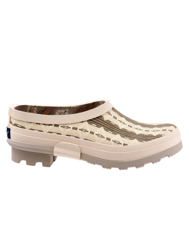 Pendleton Women's Santa Clara Clogs