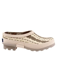 Pendleton Women's Santa Clara Clogs