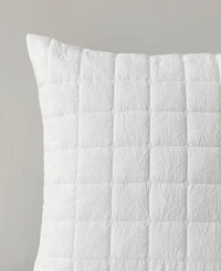 N Natori Cocoon Quilt Top Sham, European