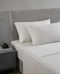 Vera Wang Lace 800 Thread Count Cotton Blend Sateen Sheet Sets