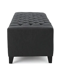 Hikaru Storage Ottoman