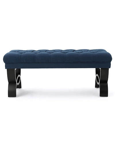 Scarlett Ottoman Bench