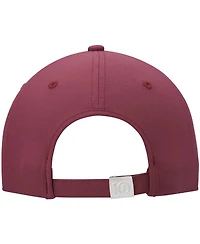 Men's tentree Burgundy Destination Eclipse Adjustable Hat