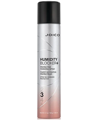 Joico Humidity Blocker+ Protective Finishing Spray, 5.1 oz