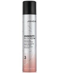 Joico Humidity Blocker+ Protective Finishing Spray, 5.1 oz