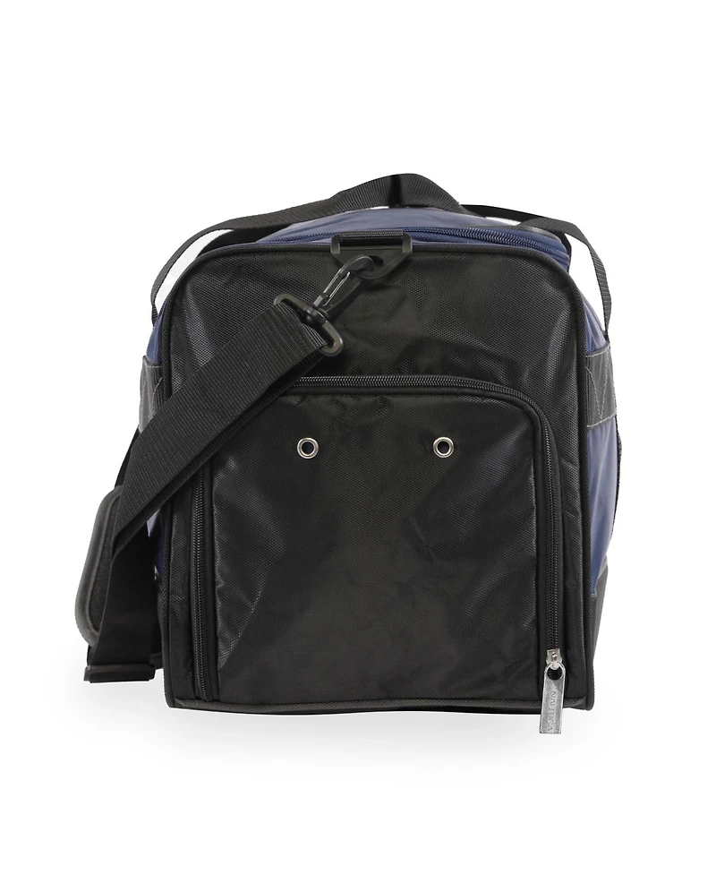 Nautica Dockside Duffel Bag, 22"