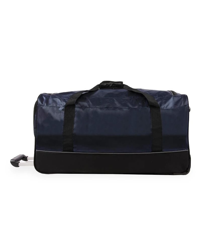 Nautica Lander Rolling Duffel Bag, 30"