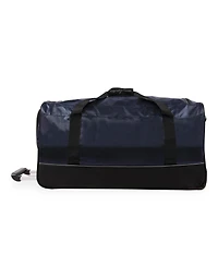 Nautica Lander Rolling Duffel Bag, 30"