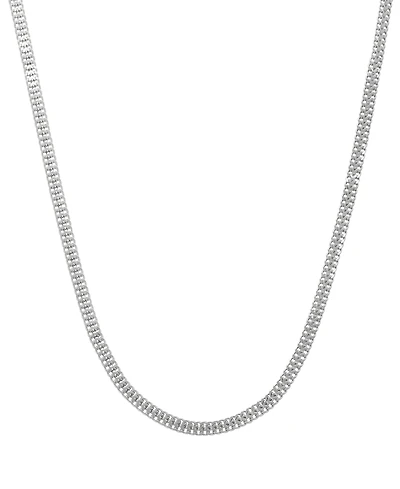 And Now This Women's Necklace 18" + 2" extender