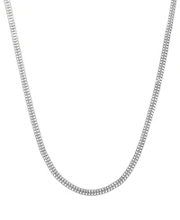 And Now This Women's Necklace 18" + 2" extender