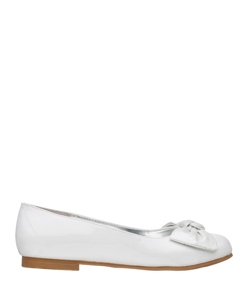 Nina Big Girls Fiorenza Ballet Flats