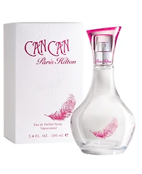 Paris Hilton Women's Can Can Eau De Parfum Spray