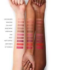 Buxom Cosmetics Full-On Plumping Lip Matte