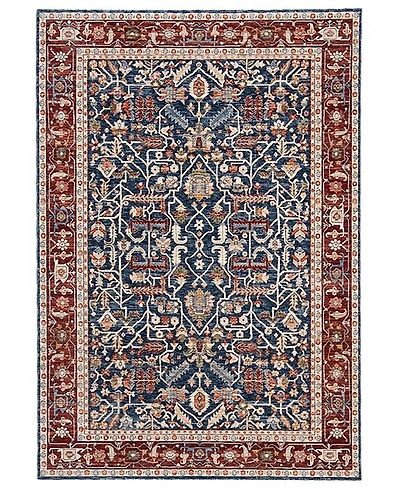 Lauren Ralph Lauren Darcy LRL1340N 9'9" x 13' Area Rug