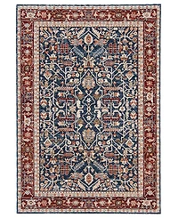 Lauren Ralph Lauren Darcy LRL1340N 9'9" x 13' Area Rug