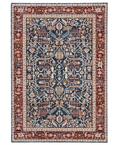 Lauren Ralph Lauren Darcy Lrl1340n Area Rug