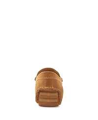 Men's Mateo Driver Penny Shoes