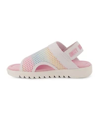 Dkny Toddler Girls Flat Sandals
