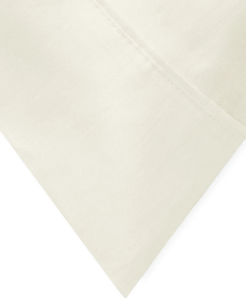 Ella Jayne 1200 Thread Count 100% Cotton Sateen 4-Pc. Sheet Set
