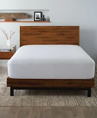Ella Jayne Big Soft Mattress Pad