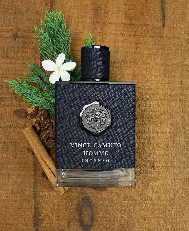 Men's Homme Intenso Eau de Parfum, 3.4 oz.