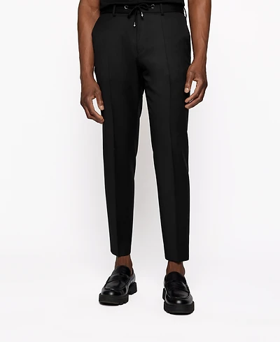 Boss Men's Drawstring Trousers