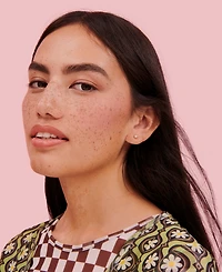Benefit Cosmetics WANDERful World Silky-Soft Powder Blush Mini