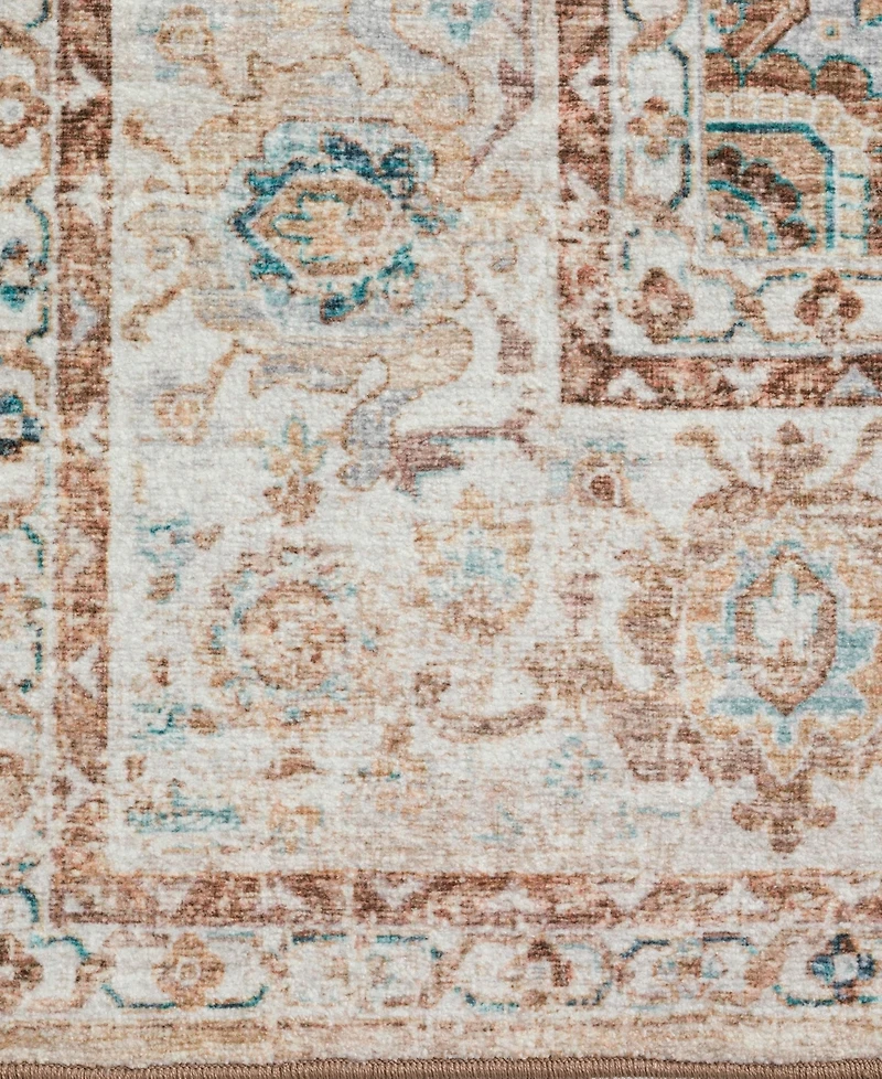 Dalyn Jericho Washable JC2 2' x 3' Area Rug