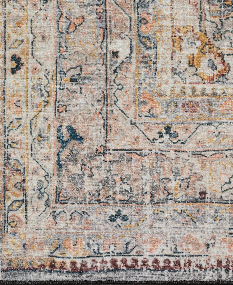 Dalyn Jericho Washable JC6 2' x 3' Area Rug