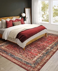 Dalyn Jericho Washable JC7 2' x 3' Area Rug