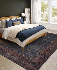 Dalyn Jericho Washable JC7 2' x 3' Area Rug