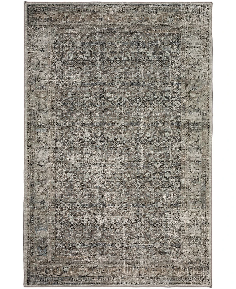Dalyn Jericho Washable JC10 2' x 3' Area Rug