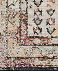 Dalyn Jericho Washable JC9 3' x 5' Area Rug