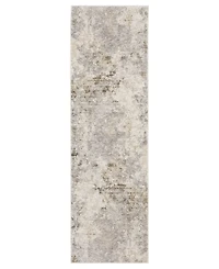 Oriental Weavers Nebulous 050J9 2'3" x 7'6" Runner Area Rug