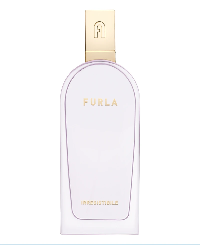 Furla Women's Irresistible Eau De Parfum Spray, 3.4 fl oz