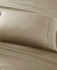 Madison Park 800 Thread Count Cotton Blend Sateen 7-Pc. Sheet Set, Split King
