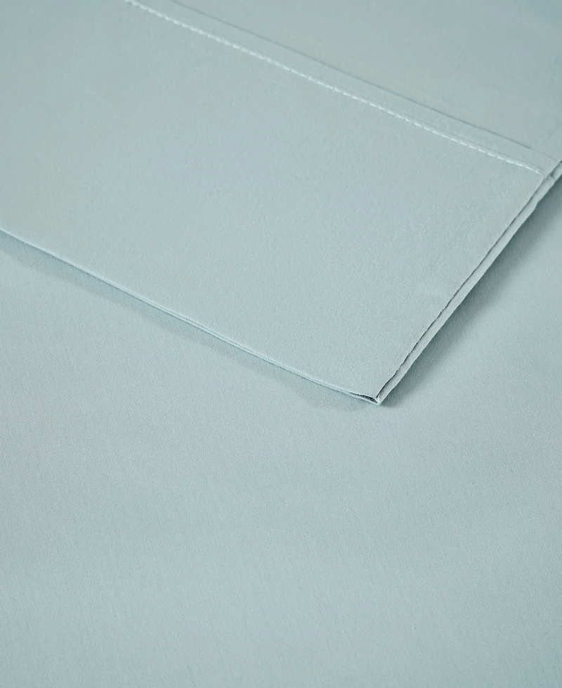 Madison Park 1500 Thread Count Cotton Blend Pillowcase Pair