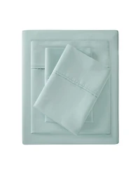 Madison Park 1500 Thread Count Cotton Blend Pillowcase Pair
