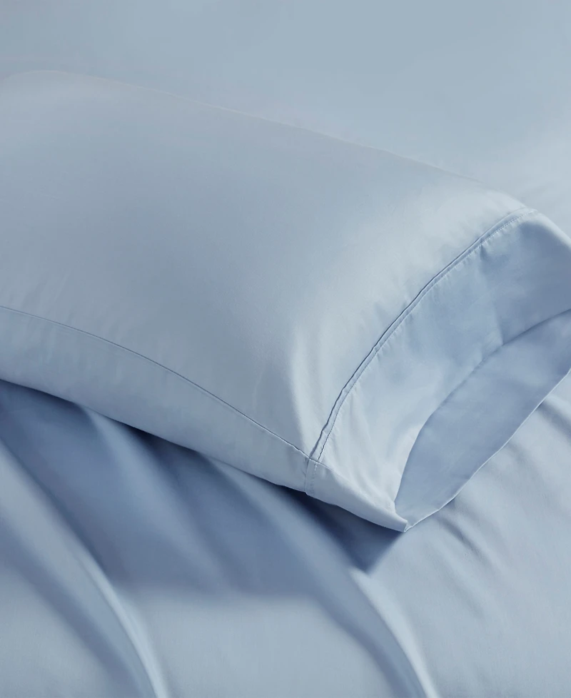 Madison Park 1500 Thread Count Cotton Blend 4-Pc. Sheet Set