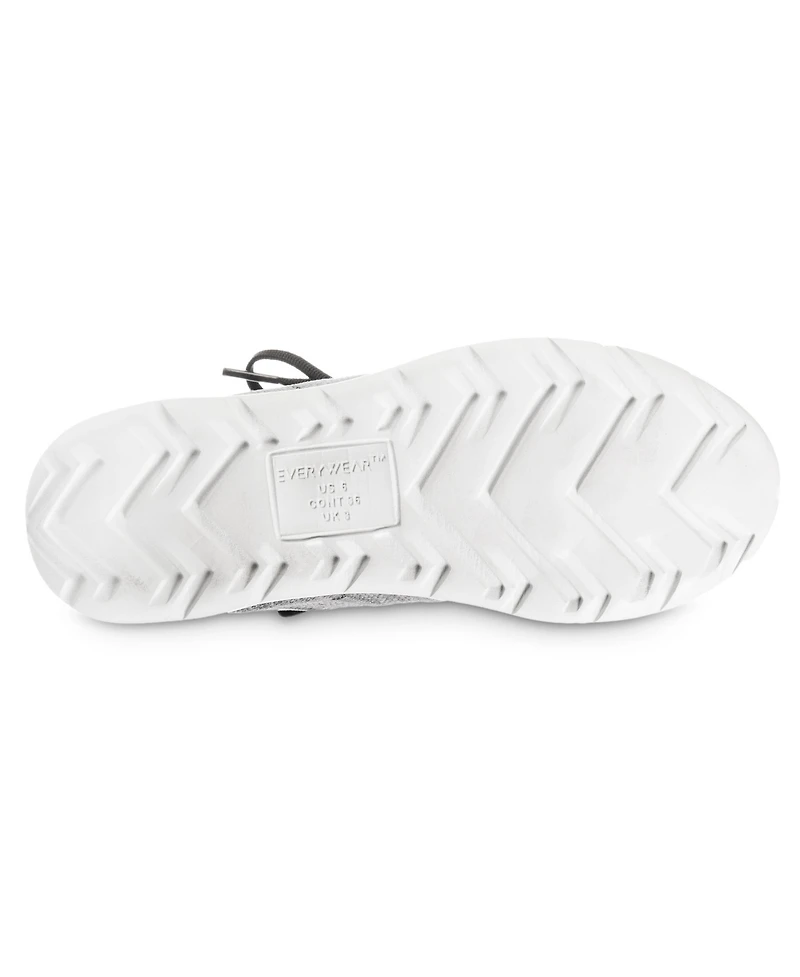 Isotoner Signature Women's Zenz Lace Up Shoe with Slipper Comfort