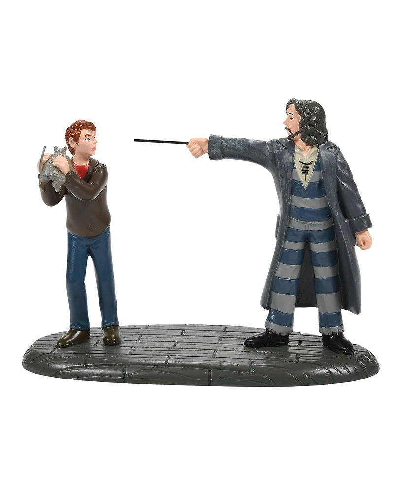 Department 56 Harry Potter Village Come Out and Play