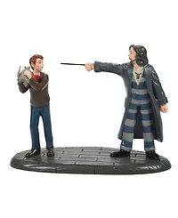 Department 56 Harry Potter Village Come Out and Play