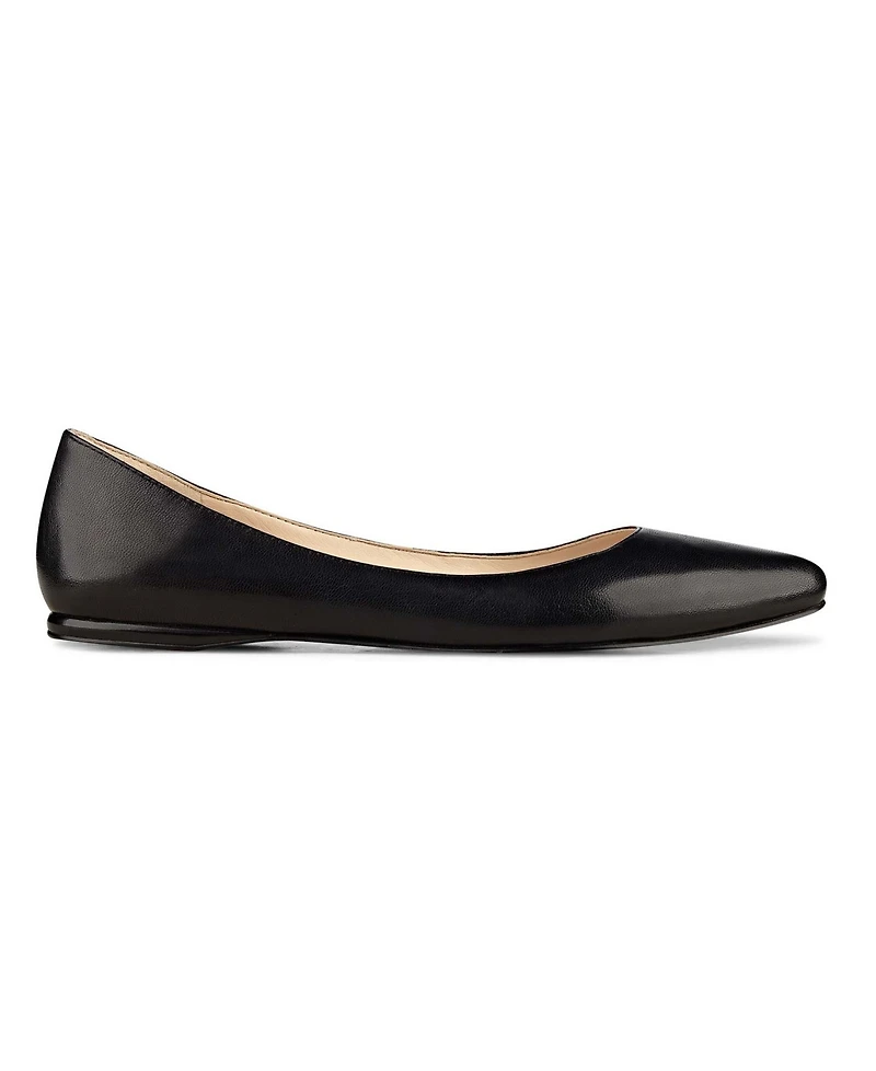 Nine West Women's Speakup Slip-On Ballet Flats