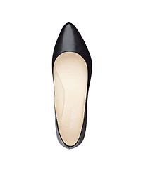 Nine West Women's Speakup Slip-On Ballet Flats