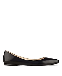 Nine West Women's Speakup Slip-On Ballet Flats