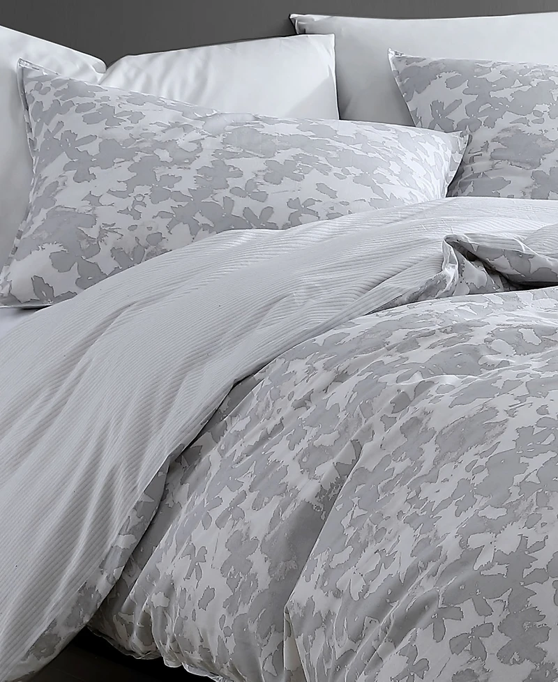 Kenneth Cole New York Merrion Piece Comforter Set