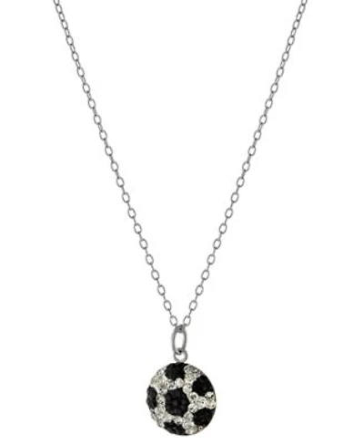 Giani Bernini Sterling Silver Soccer Jewelry Collection